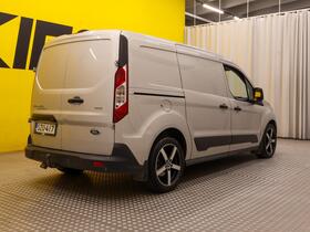 Ford Transit Connect vaihtoauto