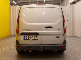 Ford Transit Connect vaihtoauto