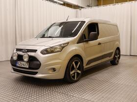 Ford Transit Connect vaihtoauto