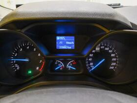 Ford Transit Connect vaihtoauto