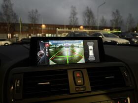 BMW M135i vaihtoauto