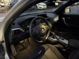 BMW M135i vaihtoauto