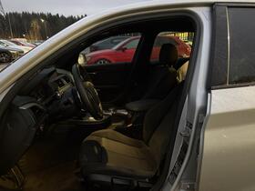 BMW M135i vaihtoauto