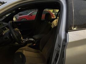 BMW M135i vaihtoauto