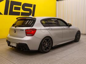 BMW M135i vaihtoauto