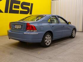 Volvo S60 vaihtoauto