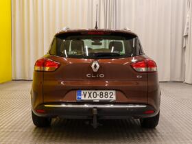 Renault Clio vaihtoauto