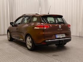 Renault Clio vaihtoauto