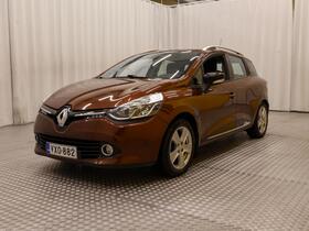 Renault Clio vaihtoauto