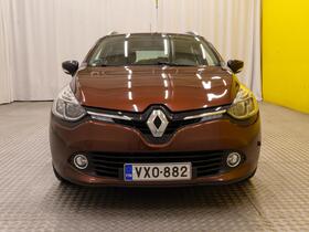Renault Clio vaihtoauto