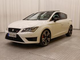 SEAT Leon vaihtoauto