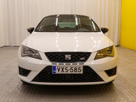 SEAT Leon vaihtoauto