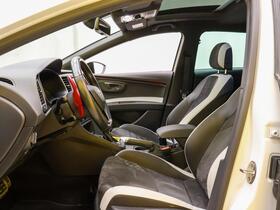 SEAT Leon vaihtoauto