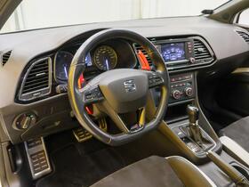 SEAT Leon vaihtoauto