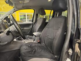 Volkswagen Amarok vaihtoauto