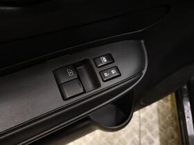 Nissan NOTE vaihtoauto