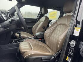 Mini Countryman vaihtoauto