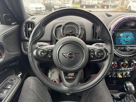 Mini Countryman vaihtoauto