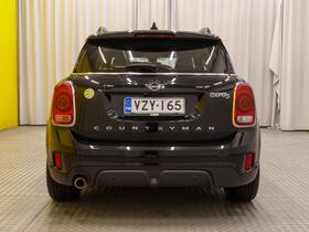 Mini Countryman vaihtoauto