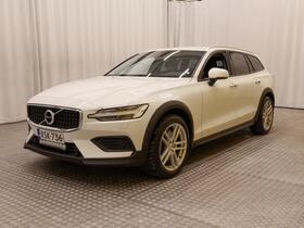 Volvo V60 Cross Country vaihtoauto
