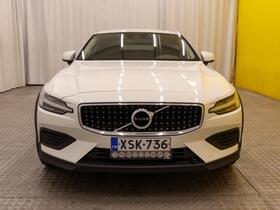 Volvo V60 Cross Country vaihtoauto