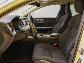 Volvo V60 Cross Country vaihtoauto