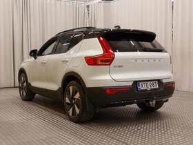 Volvo EX40 vaihtoauto