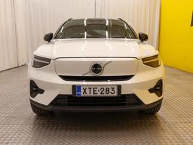 Volvo EX40 vaihtoauto