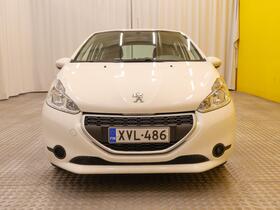 Peugeot 208 vaihtoauto