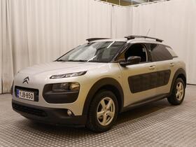 Citroën C4 Cactus vaihtoauto