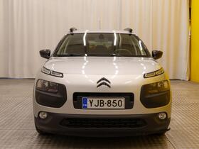 Citroën C4 Cactus vaihtoauto