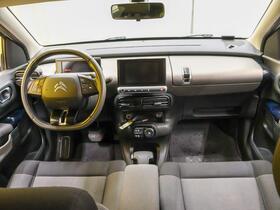 Citroën C4 Cactus vaihtoauto