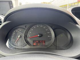 Renault Kangoo vaihtoauto