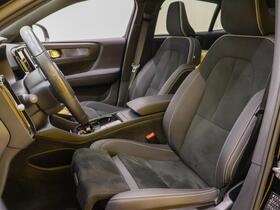 Volvo C40 vaihtoauto