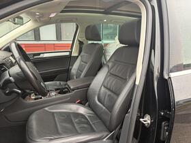 Volkswagen Touareg vaihtoauto