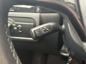 Volkswagen Touareg vaihtoauto