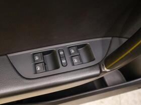 Volkswagen Touareg vaihtoauto