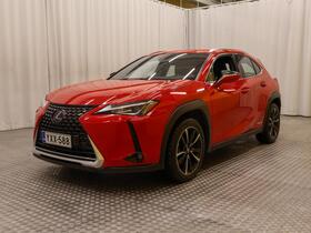 Lexus UX vaihtoauto