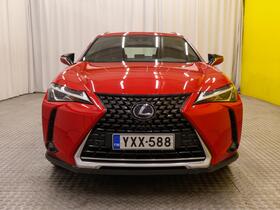 Lexus UX vaihtoauto