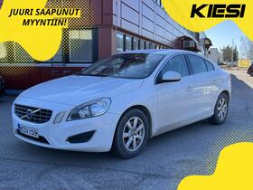 Volvo S60 vaihtoauto
