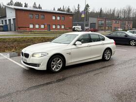 BMW 528 vaihtoauto
