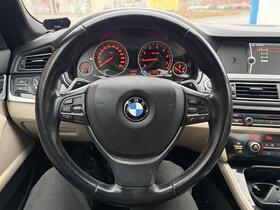 BMW 528 vaihtoauto