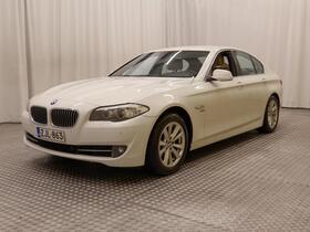 BMW 528 vaihtoauto