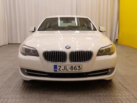 BMW 528 vaihtoauto