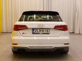 Audi S3 vaihtoauto