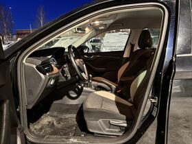 Skoda Scala vaihtoauto