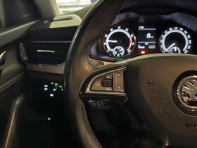 Skoda Scala vaihtoauto