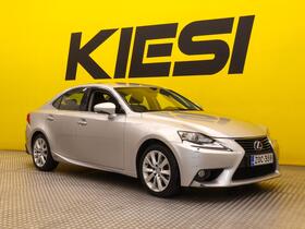 Lexus IS vaihtoauto
