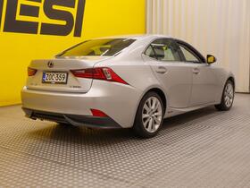 Lexus IS vaihtoauto