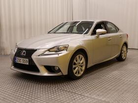 Lexus IS vaihtoauto